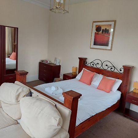 Bed and Breakfast Y Pengwern Ffestiniog Exterior foto