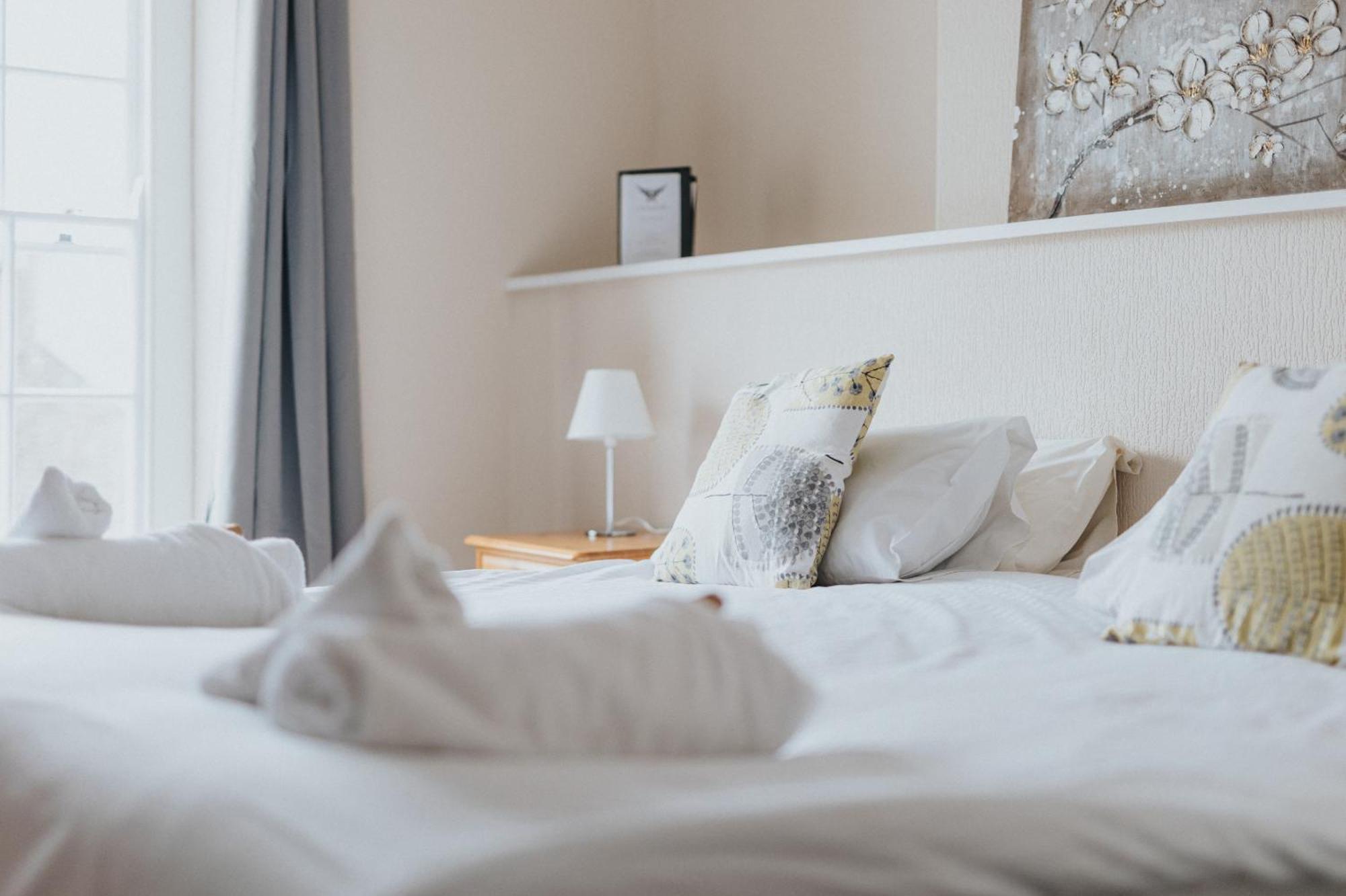 Bed and Breakfast Y Pengwern Ffestiniog Habitación foto